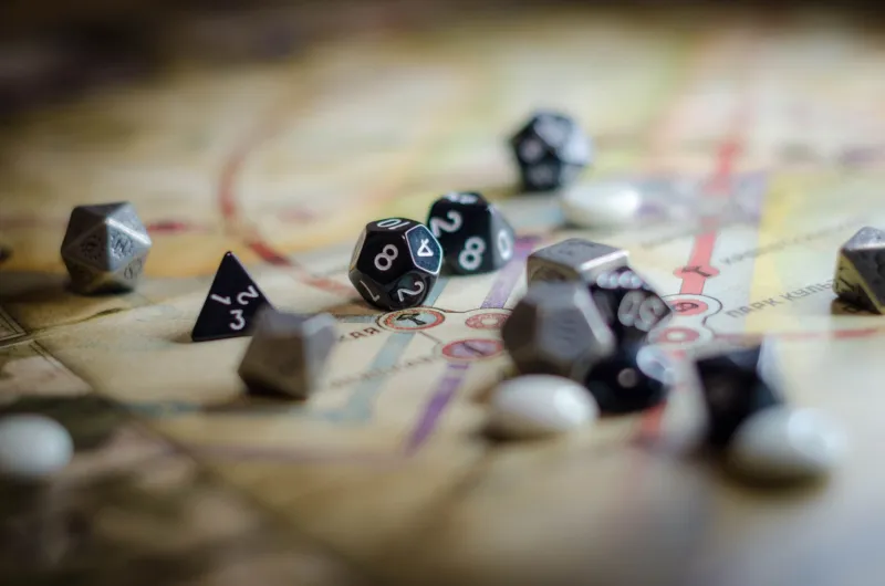 Learning From the Legends: How Actual Play Shows Can Inspire — But Shouldn't Define — Your Homebrew Game