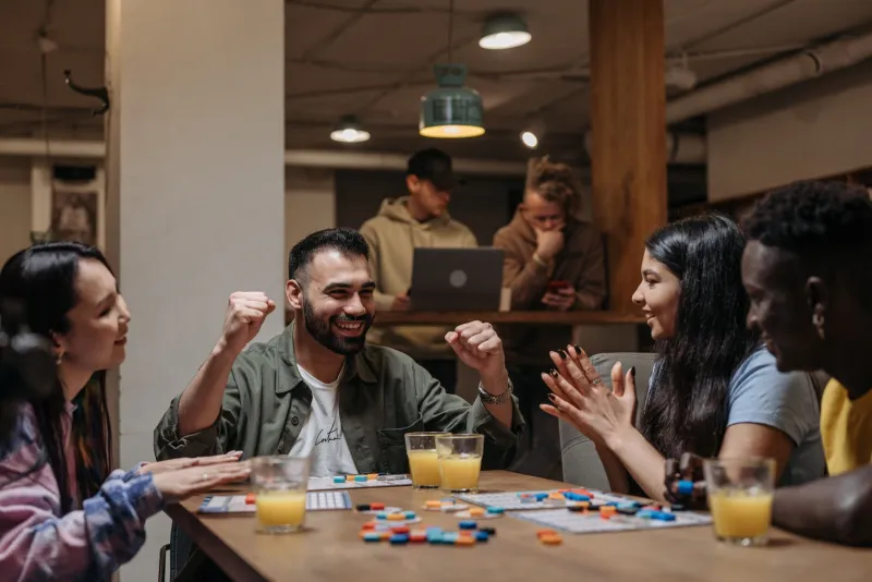 Before Anyone Rolls a Die: The Conversations That Actually Save Campaigns