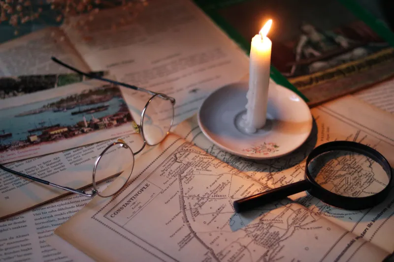 Beyond the Battle Map: Designing Combat Encounters That Actually Tell a Story