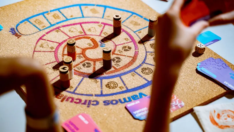 Confessions of a House-Ruled Table: The Unofficial Rulebook Every Group Is Already Playing By