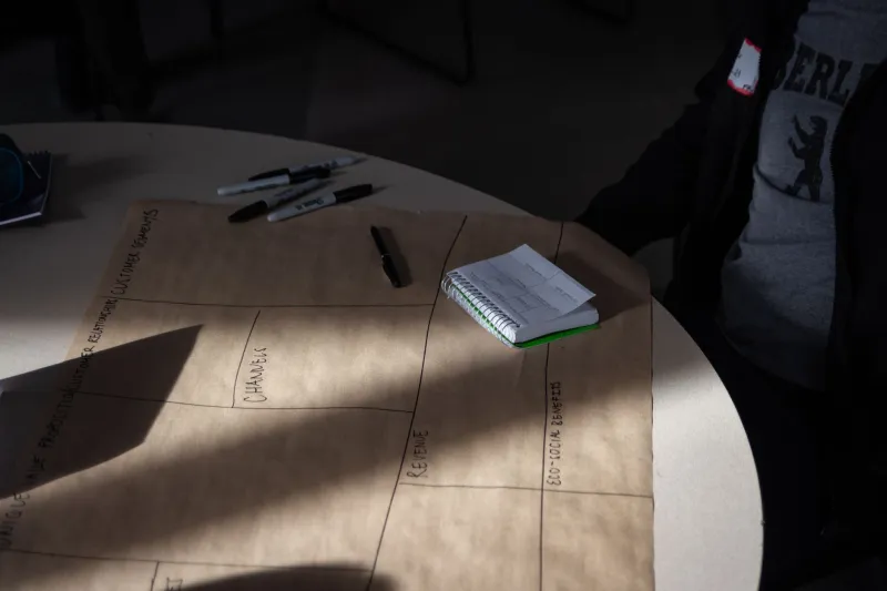 From Session One to Session One Hundred: The Art of Keeping a Campaign Alive