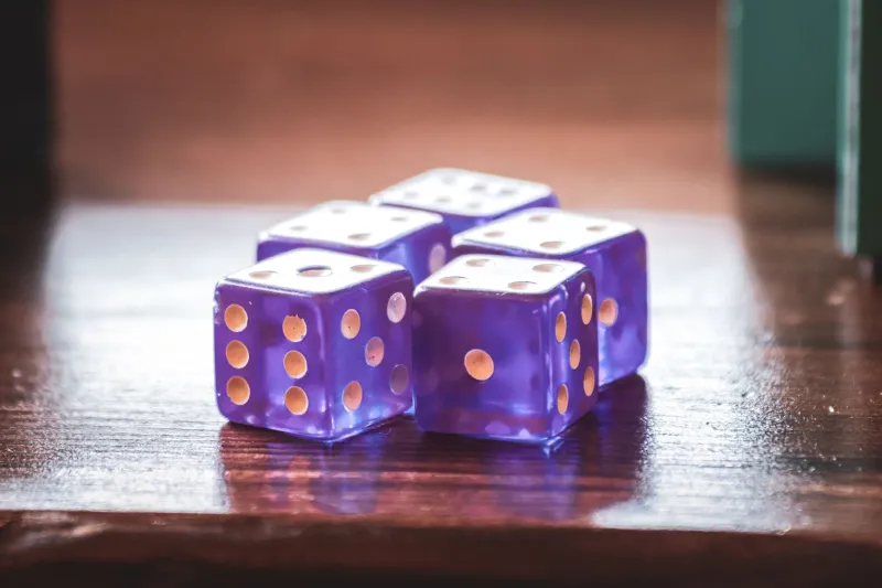 Gone Too Soon: What Your Character's Death Says About Your Table