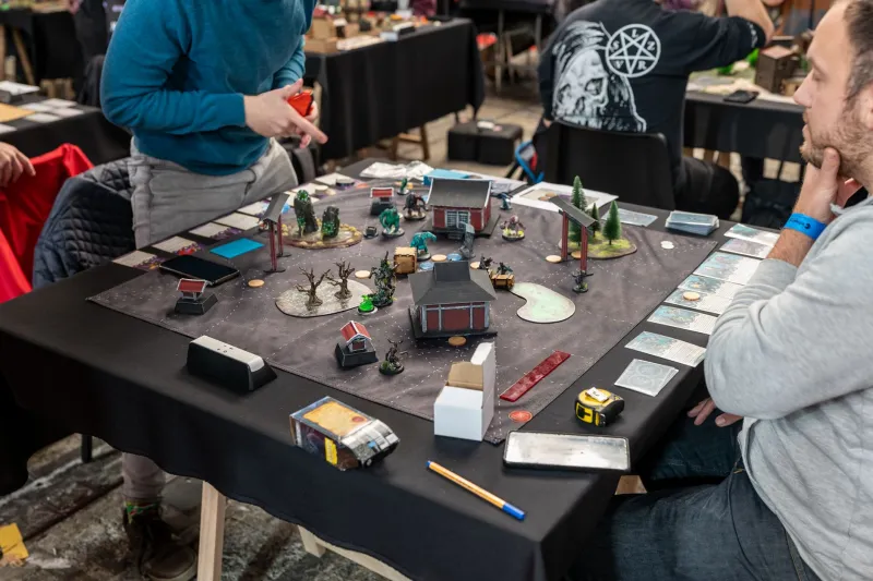 The NPC Who Stole the Show: How Your Side Characters Become the Soul of the Campaign