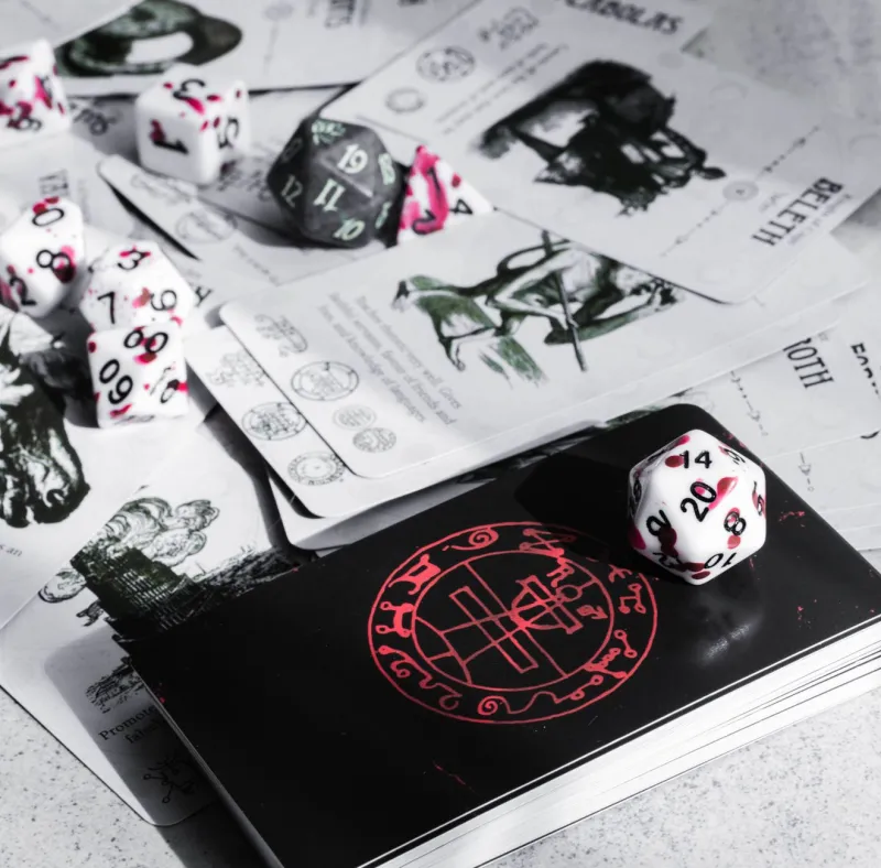 Broken Builds and How to Live With Them: A DM's Guide to Multiclass Mayhem