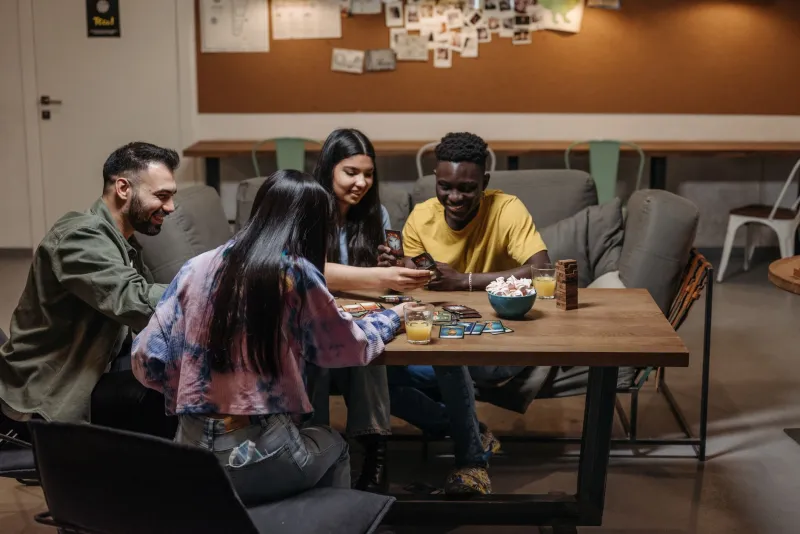 Rolling Without Barriers: How the TTRPG World Is Finally Making Room for Everyone