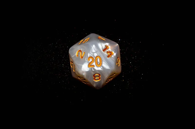 When the Dice Become the Villain: Protecting Your Story Without Killing the Stakes